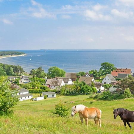 Gratis Nutzung Vom Ahoi Erlebnisbad Und Sauna In Sellin - Haus Inselwind Fewo Meerwellen Groß Zicker Buitenkant foto